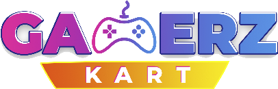 Gamerz Kart Logo