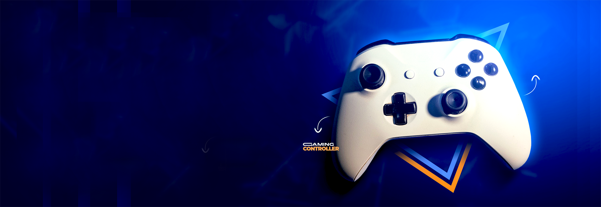 Luna Wireless Controller