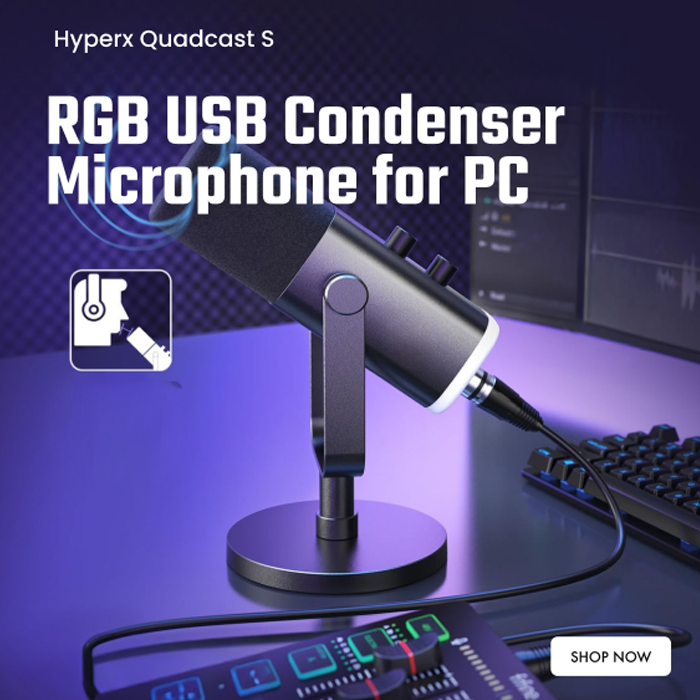 Footer Small Banner Right